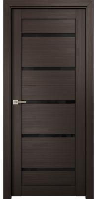 Кристал-3 Ларче шоколад, ПО Lakobel Classik Black