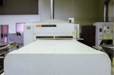 Mazak